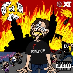 THE BLOCK  prod. GRIEF