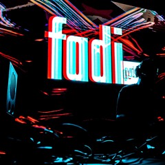 fadi. live set - Deep Dark & Dangerous Takeover