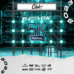 PACK FREE 5K SEGUIDORES EN FACEBOOK @CLUBREMIXERS