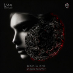 Droplex, Peku - Sound of Silence (Original Mix)