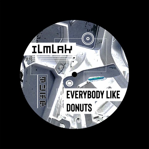Everybody Like Donuts [FREE DL]