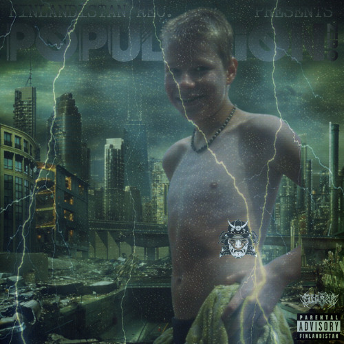 6 SENZ - ARTIST (PROD. TOPE2DIE X LVCXD DRXVMXR)