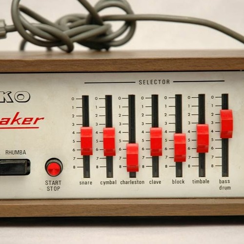 PROCESSED VINTAGE DRUM MACHINES (AUDIO LOOPS) Payhip