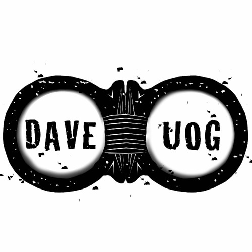 Dave UOG- "Dave UOG" (prod. Daniel Cruz)