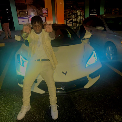 Poser [prod. vlonemuyor] (unreleased)