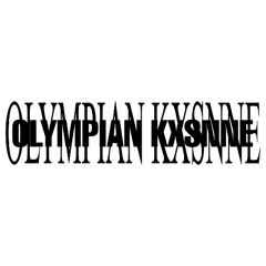 Dorcci X Playboi Carti - OLYMPIAN KXSNNE