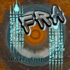 WARM UP SET @ LIFE'S GOOD PARTY 9.11.24