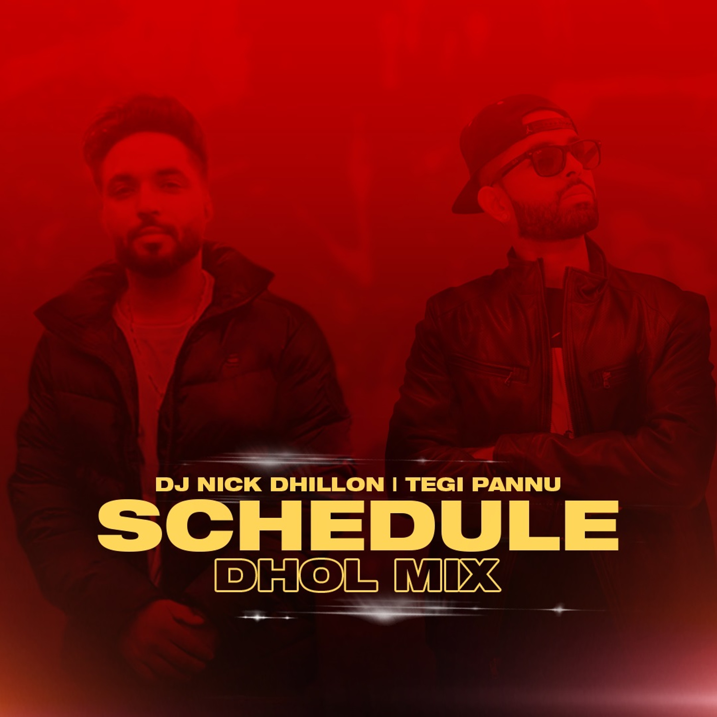 DJ Nick Dhillon