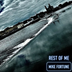 Rest Of Me (Radio Edit)