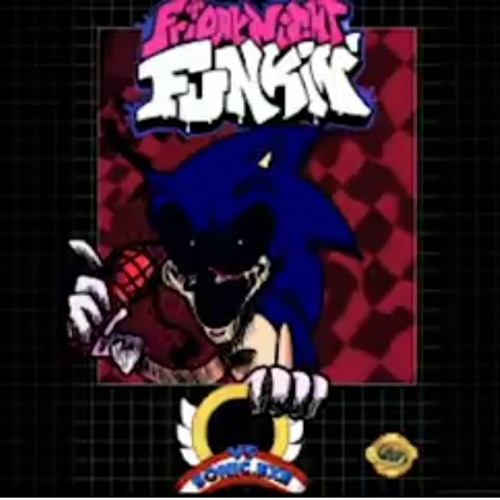 FNF VS Sonic.EYX - Play Online & Download MOD