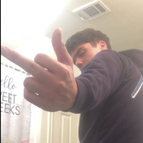 Shhh