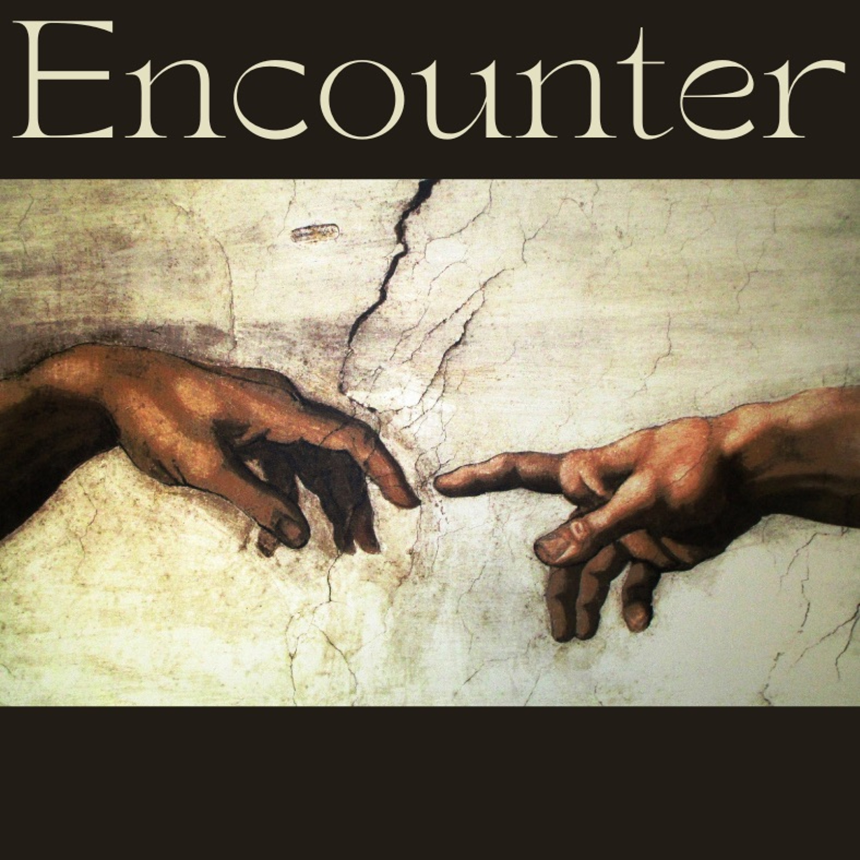 ENCOUNTER- Jesus in the Storms of Life
