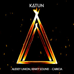 Alexey Union, Kinky Sound  - Caricia