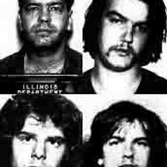 - XVI - The Chicago Ripper Crew