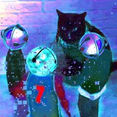 a cat's sleigh bell gang_20221214