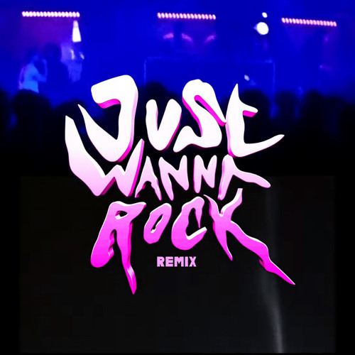 Stream Lil uzi vert Just Wanna Rock Remix prod by FusionDaconYT by ...