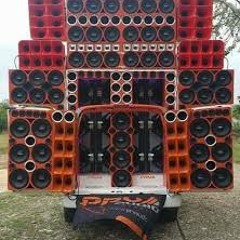 EL ALFA EL JEFE - RECÓGELO (BASS BOOSTED)