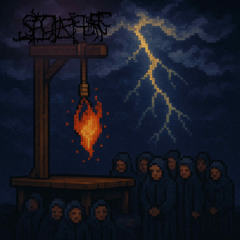 Execution of a Soul