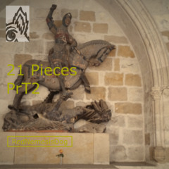 21 Pieces PrT2