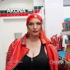 TIN SELECTION 009 - Akona