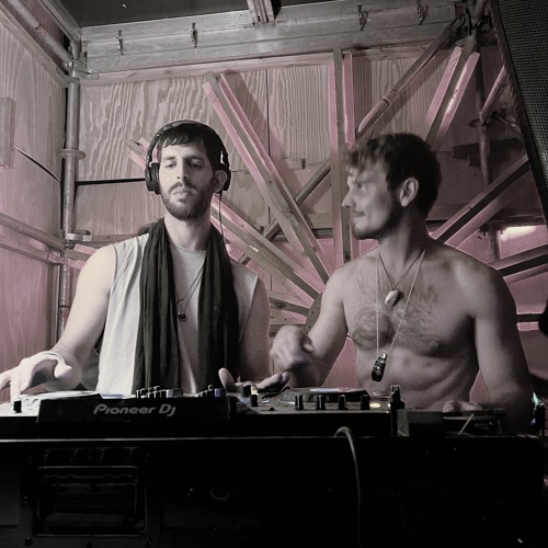 Rotem Taitle b2b Sholongolo | Trip session
