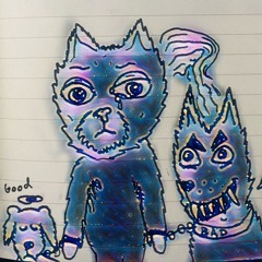 Can't wipe the look off my face - ESCAPEtime (Freestyle)