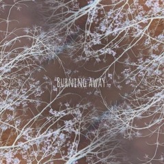 Burning away
