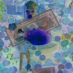 i spent all my money at the wishing well