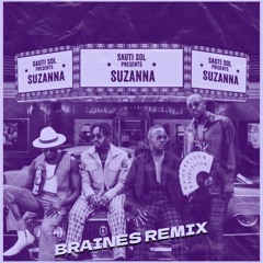 Love Letter - Braines (Suzanna Remix)