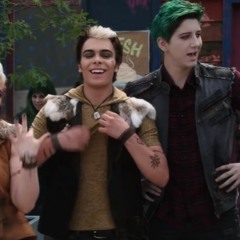 Zombies 2: Like The Zombies Do (Nightcore)