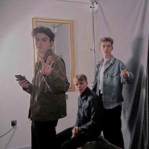 Stream new hope club - know me too well (slowed n reverb) by viki | Listen  online for free on SoundCloud