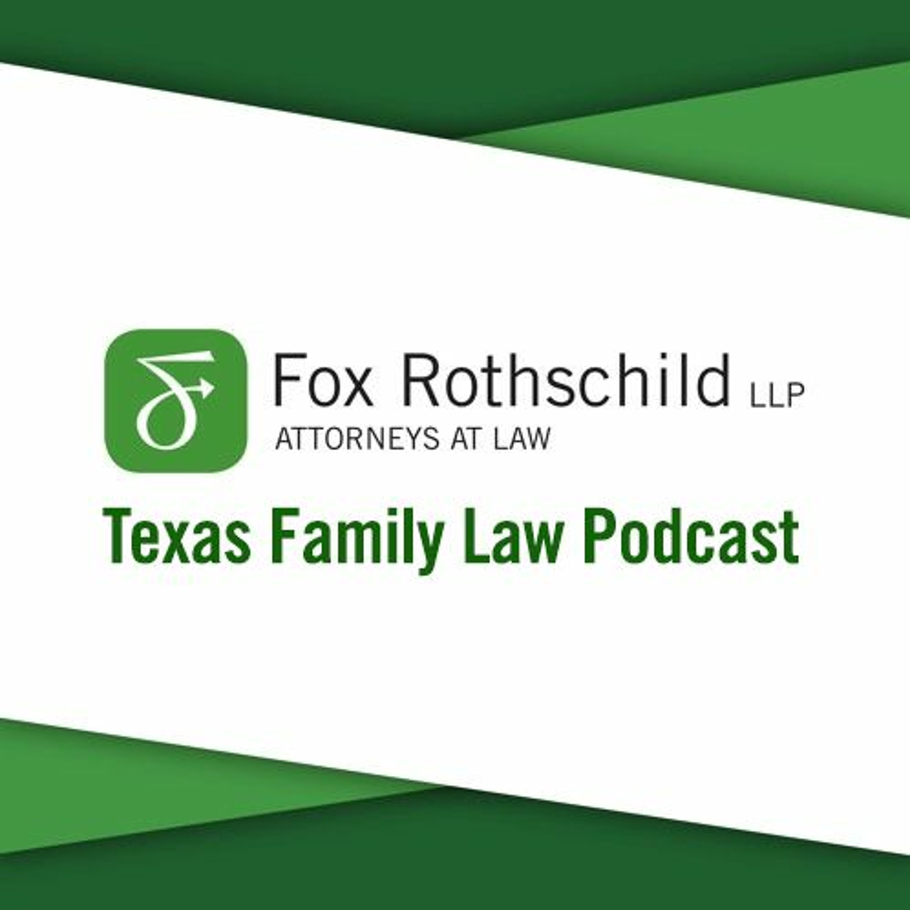 Legal Listening: The Fox Rothschild LLP Podcast