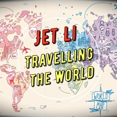 Traveling The World (Prod. Kubsy Beats)