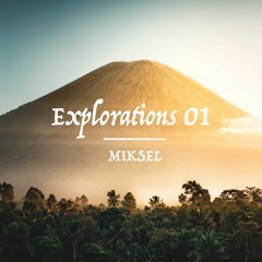 Explorations 01
