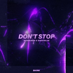 Don't Stop (Extended Version)