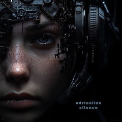 Silence - adrinaline [FREE DL]