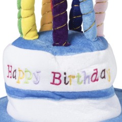 Birthday Setje