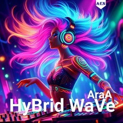 Araa - Hybrid Wave (AEN Release)