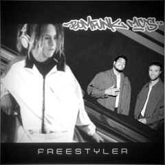 Bombfunk MC's - Freestyler (KRAS Remix)