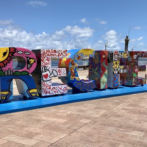 Recife
