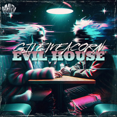 Evil House [Iparallels Records]