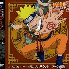 Naruto Main Theme