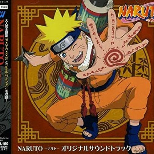 Kakashi's Theme