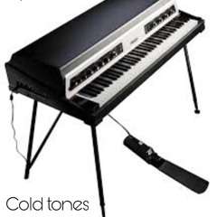 Open rhodes
