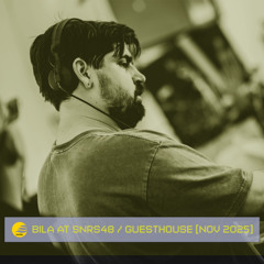 Bila at SNRS48 / Club Guesthouse [NOV 2025]