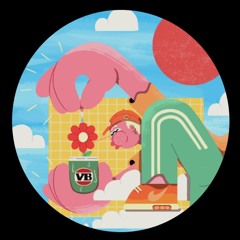 Barralez & Calleja - I Sleep Better (Original Mix)