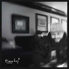 pianoboy