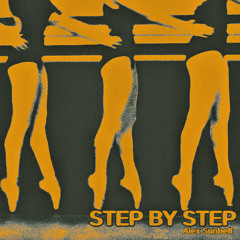 Alex Sunbelt - Step By Step (Radio Edit)