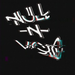 “NULL”< with NV >