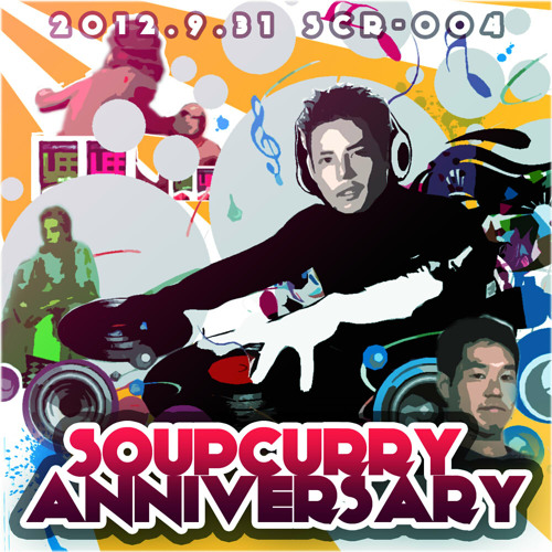 Tono in the world(2th Remix)